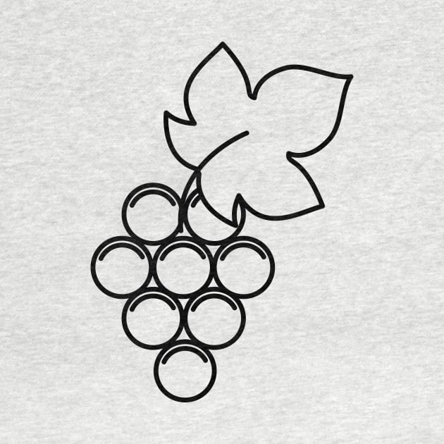 Grapes by SWON Design